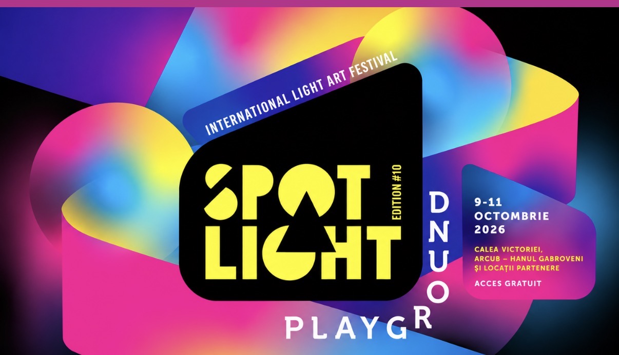 Foto: ARCUB / Spotlight 2026