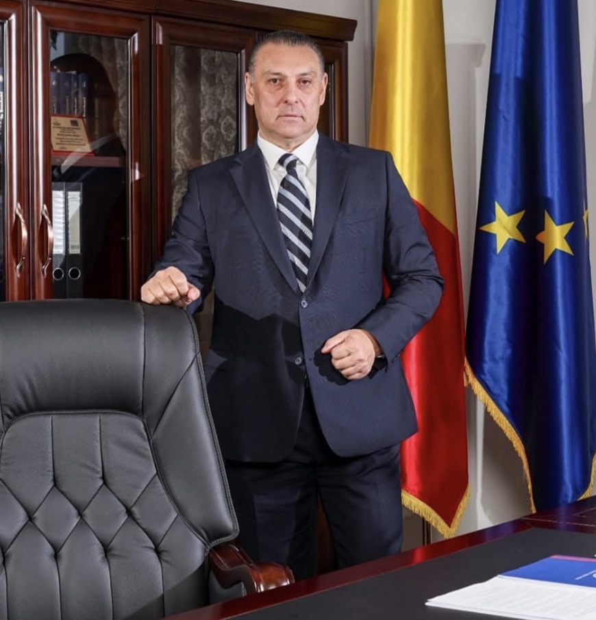 Nicolae Păun cere explicații Guvernului în scandalul sediului PUCL: „Cine a cerut expres clădirea pentru a fi transformată în muzeu?”