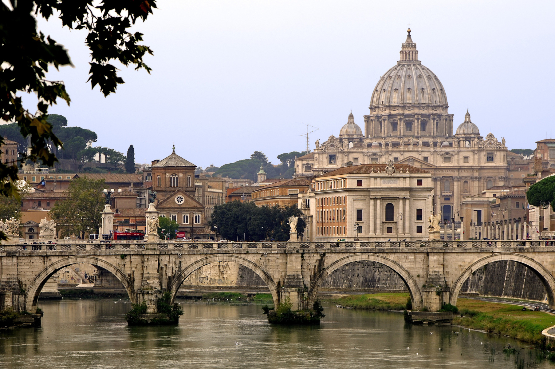 Vaticanul plănuiește să-și construiască propria ”centrală verde”