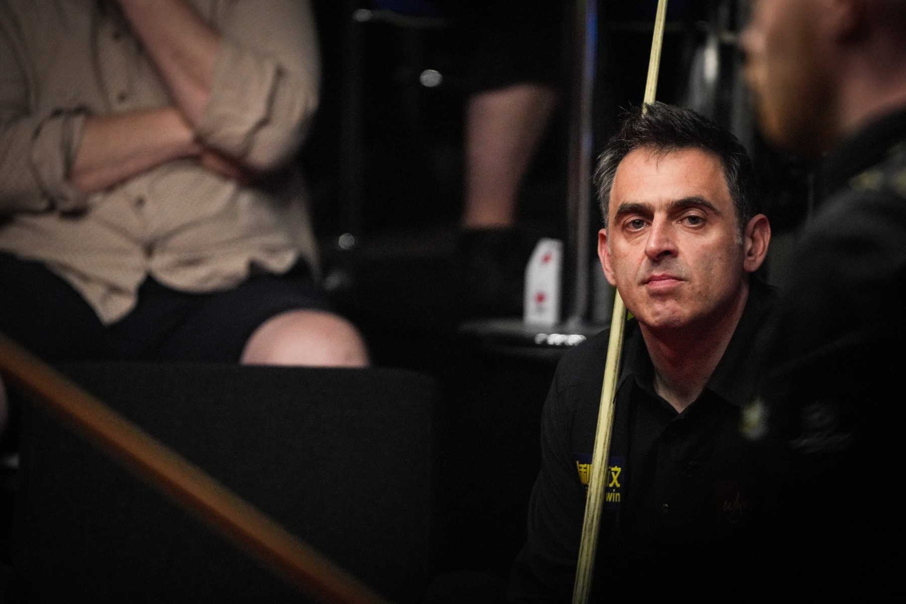 Ronnie O’Sullivan nu se ascunde: „Joc destul de rău de ceva timp. Îmi lipsește să domin masa”