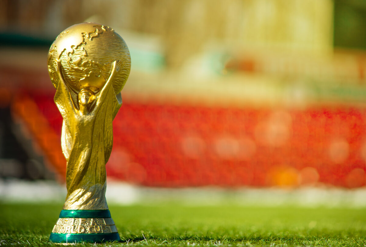Federația Argentiniană de Fotbal a fost amendată cu 321.000 de dolari după incidentele de la finala Cupei Mondiale 2026