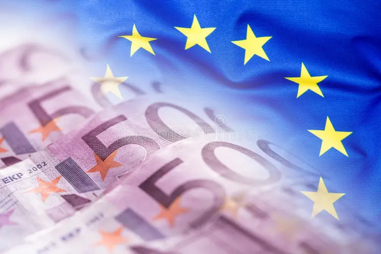 UE a acrobat un ajutor financiar suplimentar de 6,1 miliarde de euro pentru Ucraina