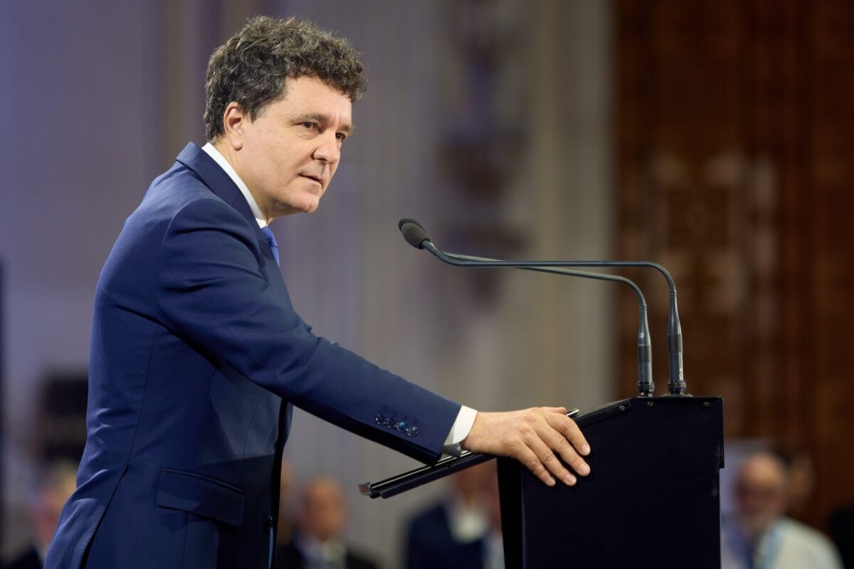 Negocieri decisive pentru Legea Salarizării. Nicușor Dan îi convoacă din nou pe liderii coaliției la Cotroceni