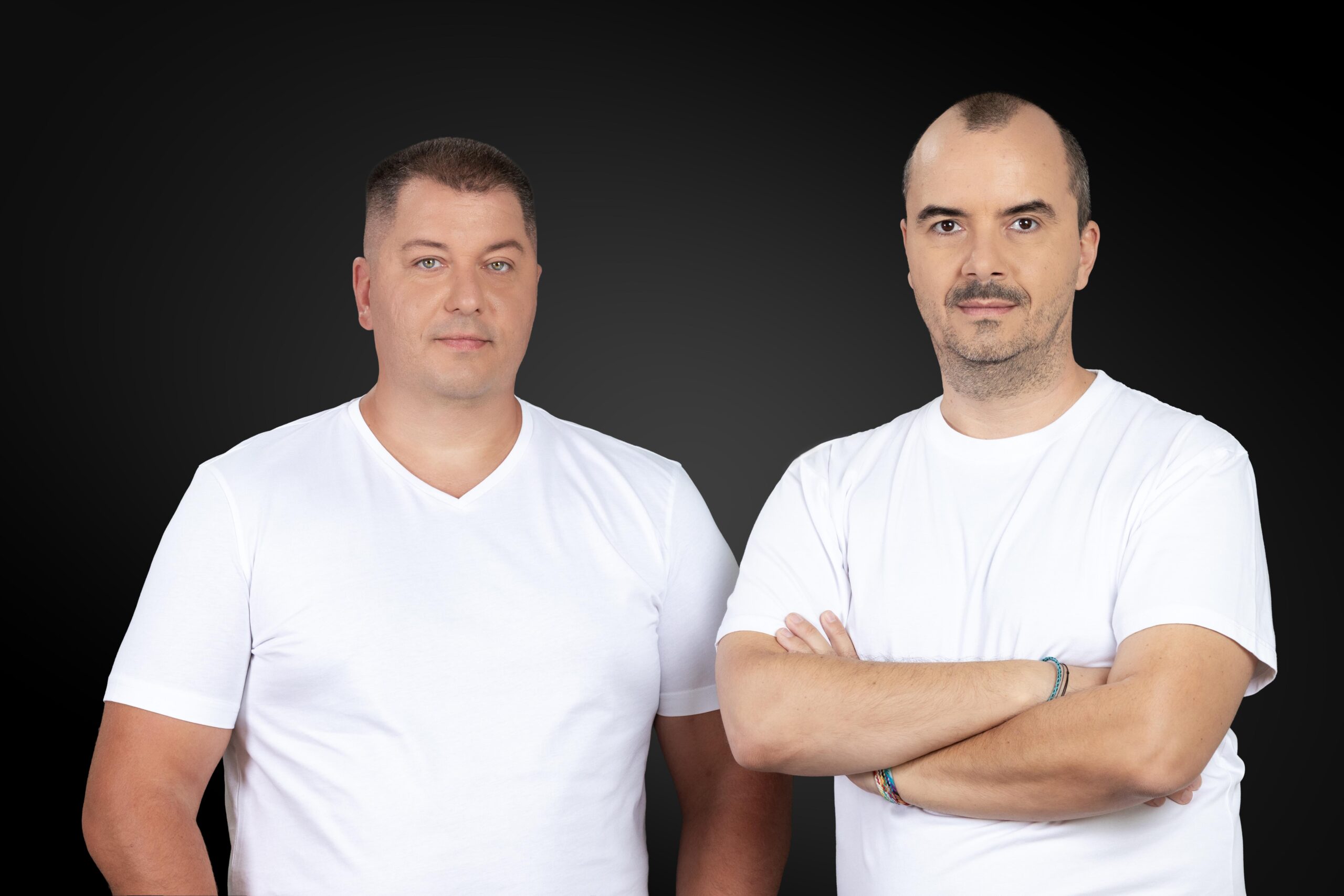 Bogdan Putinică și Alex Balint lansează Outcome1.AI, un startup românesc care dezvoltă „angajați digitali” pentru IMM-uri