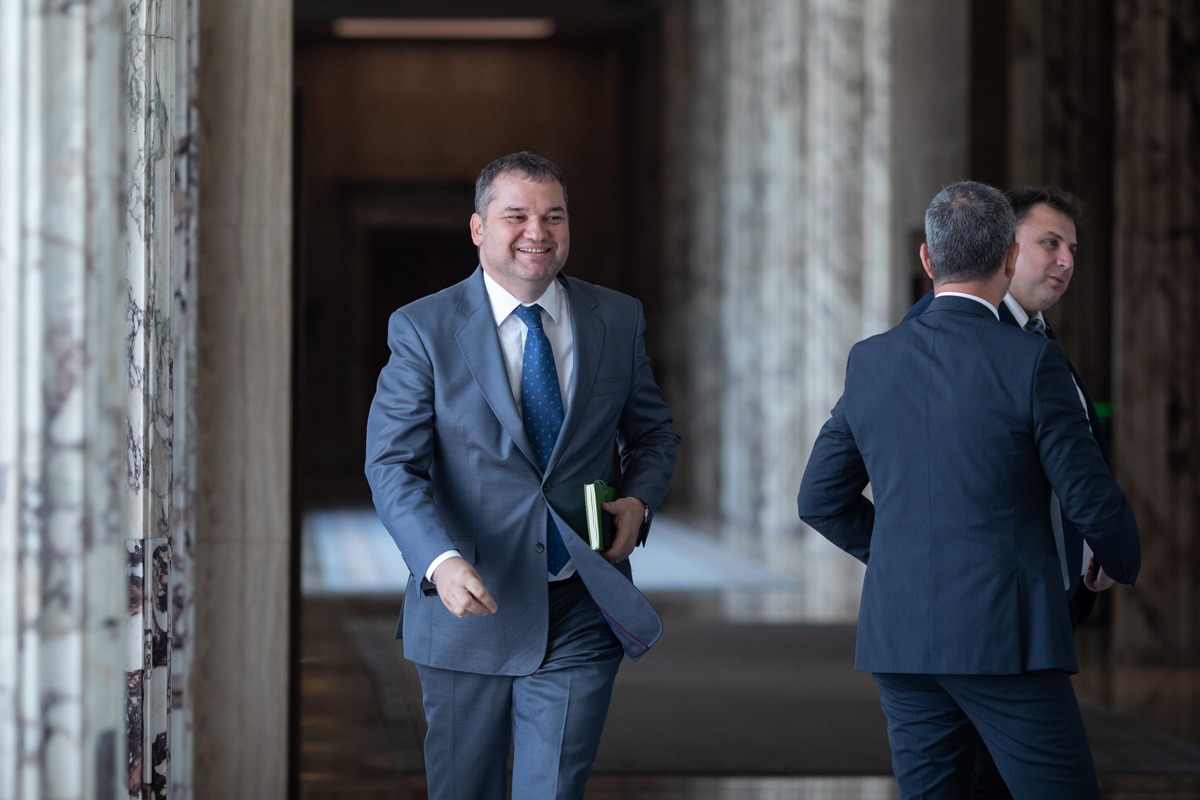 Cseke Attila: Ministerul Sănătății a ajuns la o absorbție de 91% din PNRR
