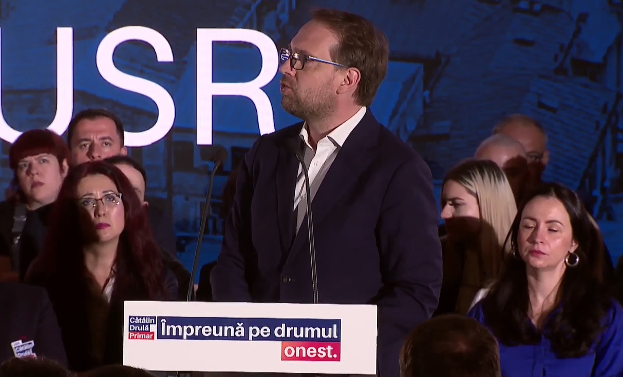 Dominic Fritz, replică ironică după apariția motivării CCR: ”Putem sta liniștiți, a motivat CCR-PSD că sancțiunea nu mi se aplică mie, ci mandatului meu”