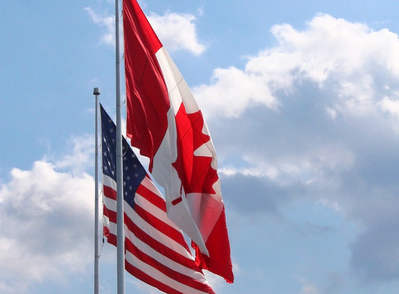 Răspunsul canadienilor după „Lake America”: O stradă numită după Trump ar putea deveni „Taco Avenue”