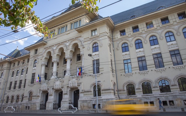 Sondaj CURS: PSD, PNL, AUR și USR, despărțite de doar patru procente dacă ar avea loc alegeri pentru Primăria București / Ce arătau sondajele în februarie și iunie