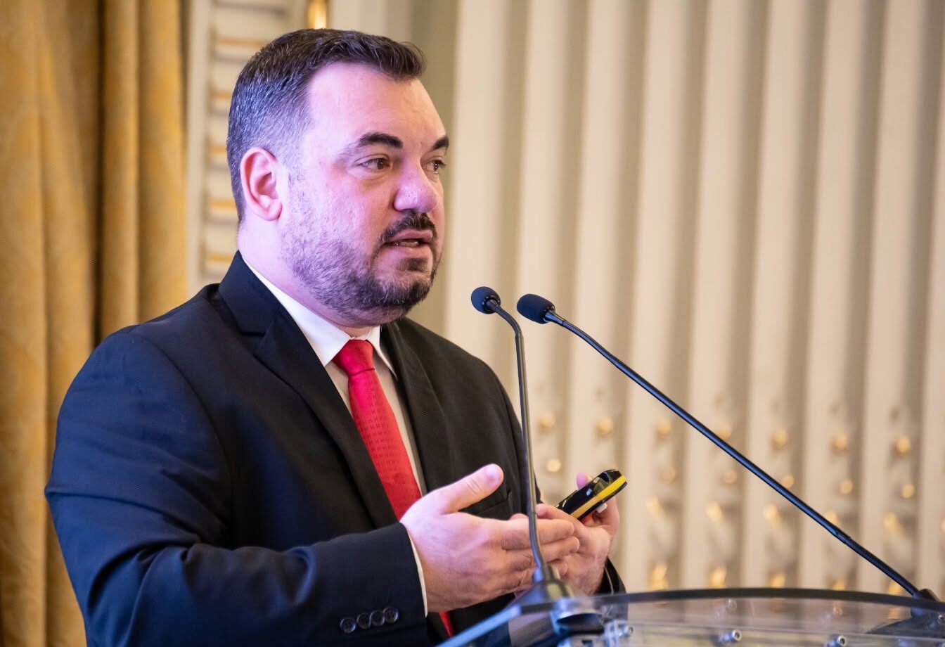 BREAKING Criza medicamentelor: ministrul Sănătății Cseke Attila a început un audit la Agenția Națională a Medicamentului. Instituția e condusă de un buzoian numit în funcție de PSD după ce soția sa i-a făcut cadou o companie farmaceutică lui Mihai Cristian Ciolacu, nepotul lui Marcel Ciolacu