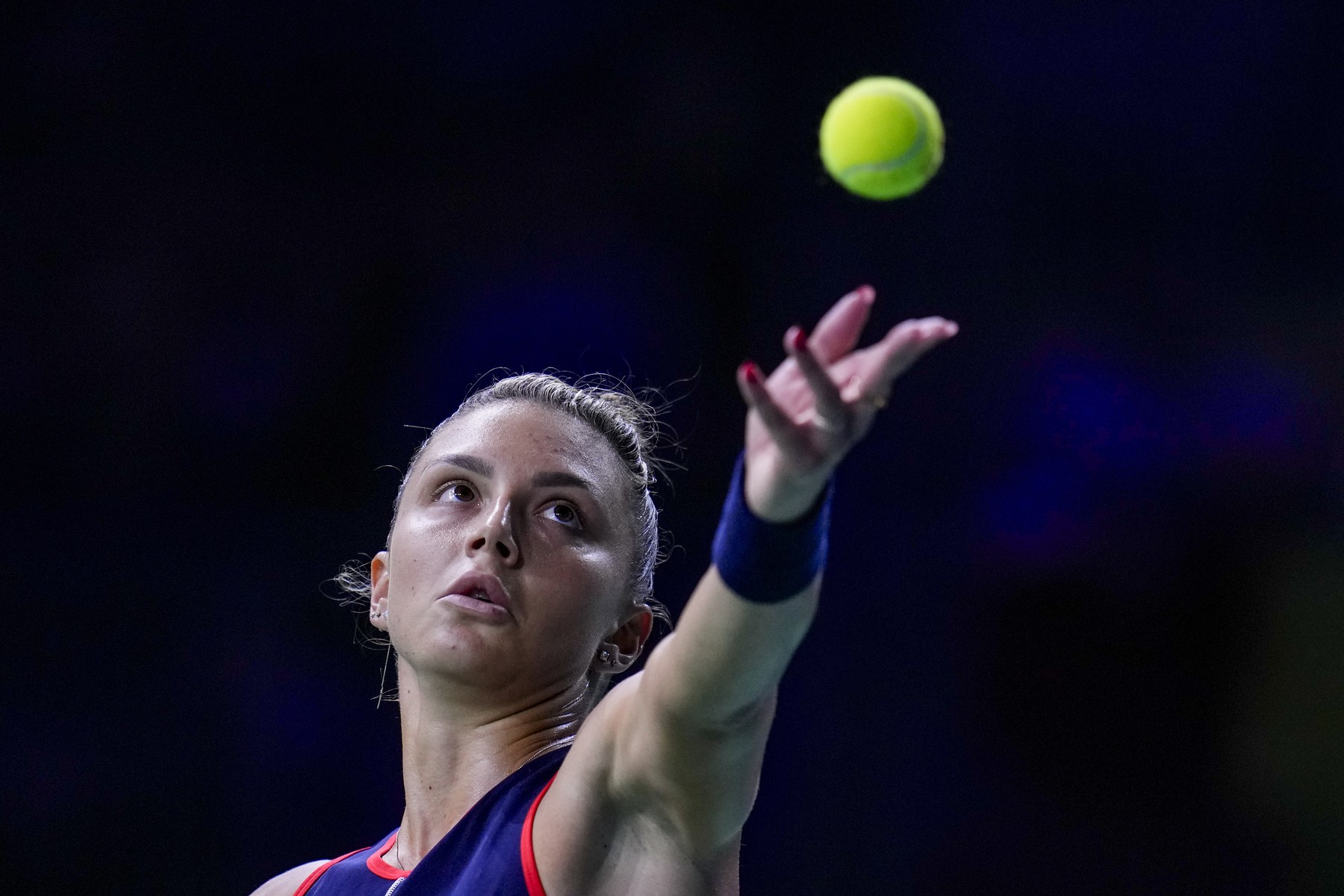 EXCLUSIV Legendarul Wilander, sfaturi prețioase pentru Jaqueline Cristian și Gabriela Ruse: „Sunt la fel de bune ca oricine” – Ce le împiedică pe românce să urce în elită