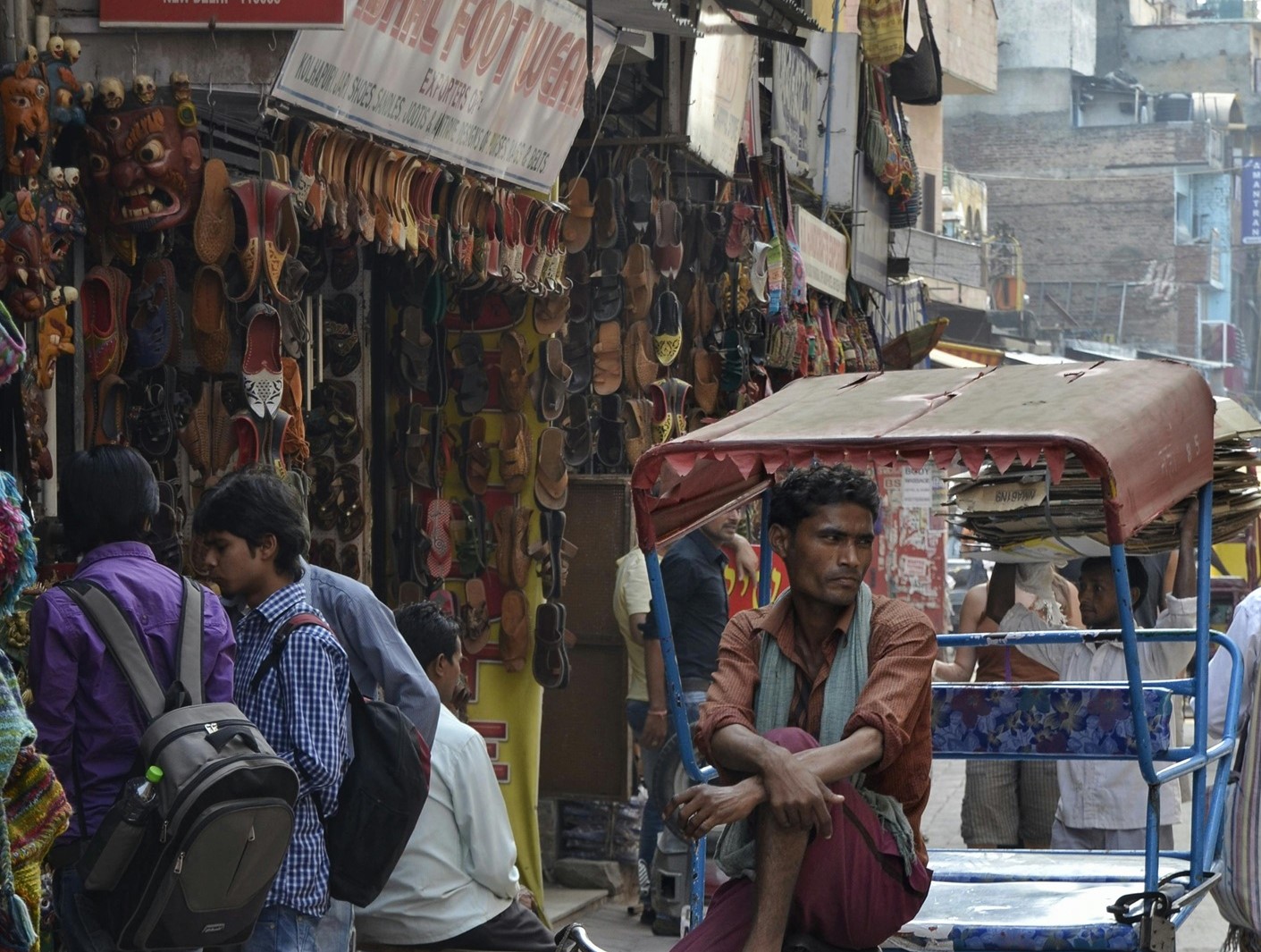 O familie întreagă a murit în India din cauza unei dispute pe tema achiziției unui telefon iPhone