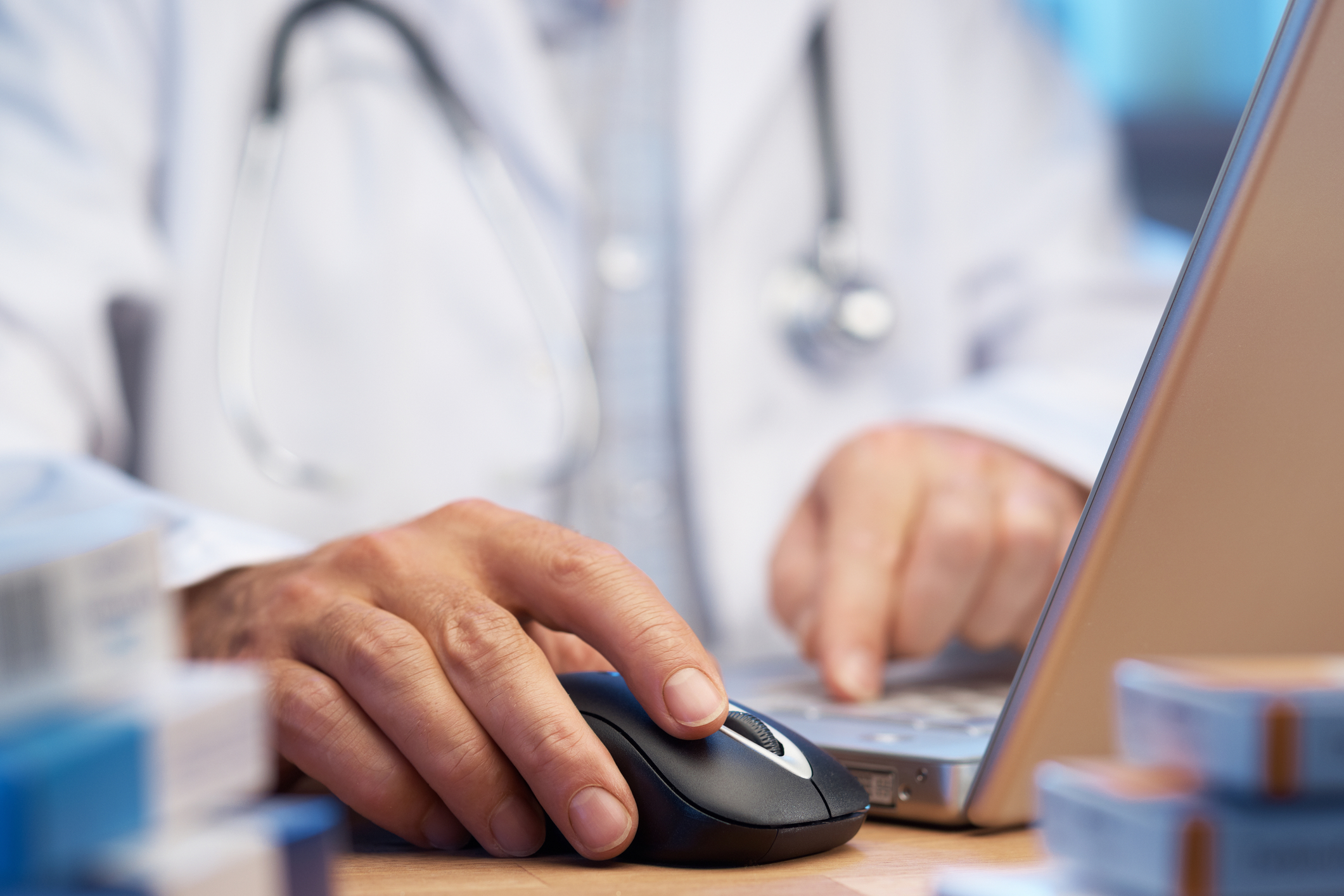eSănătateaMea devine operațională de la 1 septembrie. Ce se schimbă pentru pacienți și medici