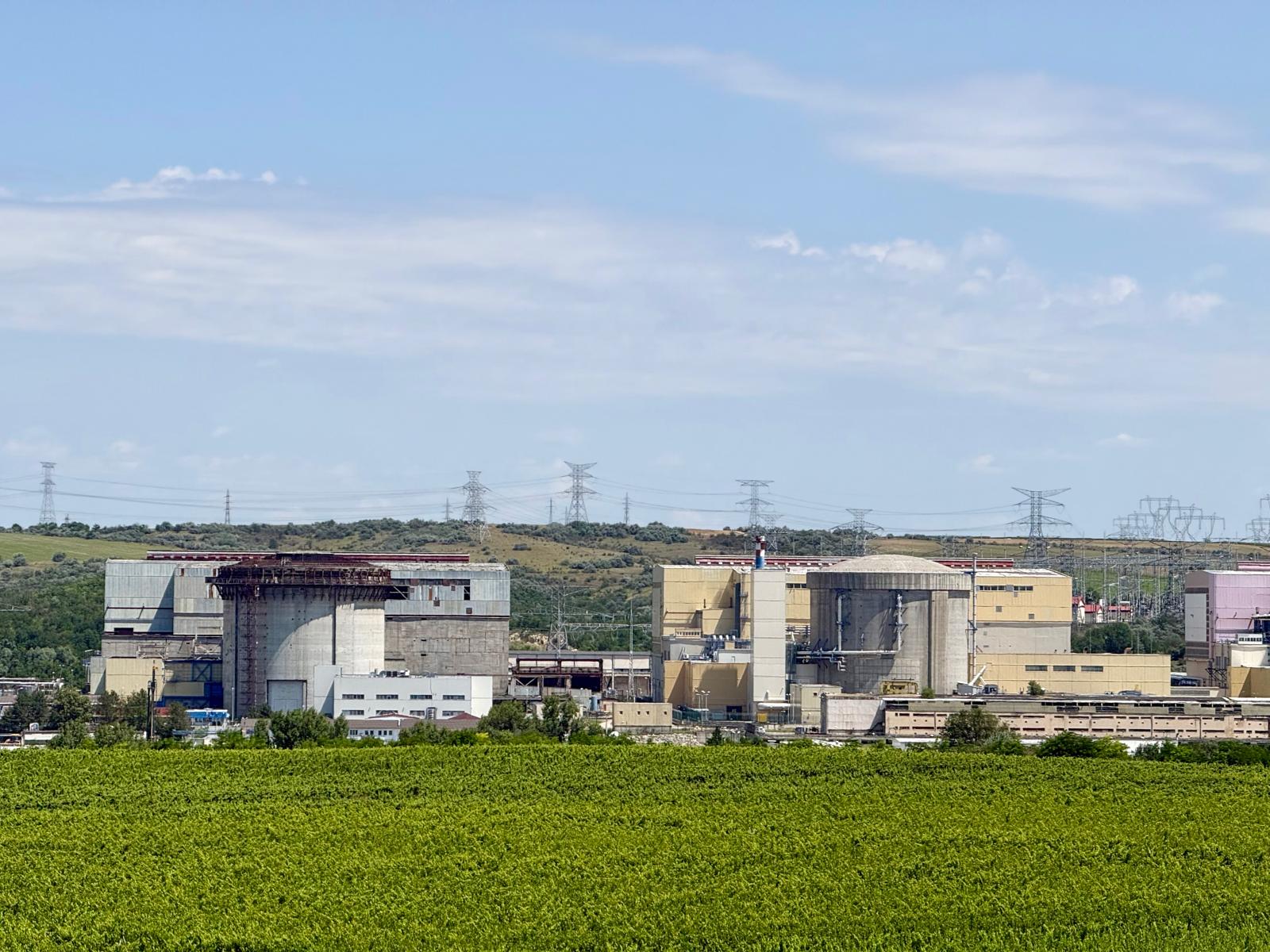 Nuclearelectrica dă asigurări după oprirea celor două reactoare de la Cernavodă: „Nu există niciun risc de securitate nucleară sau operațional”