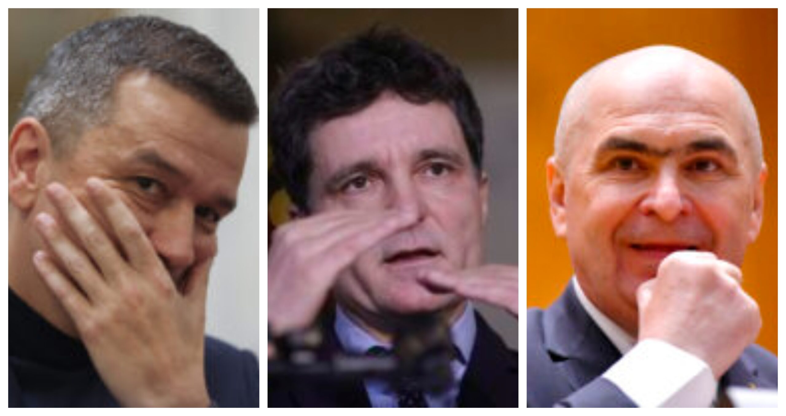 Primele indicii despre viitorul guvern: Nicușor Dan anunță că va avea miniștri politic, consultările încep la 1 septembrie. Nimic despre propunerea de premier 