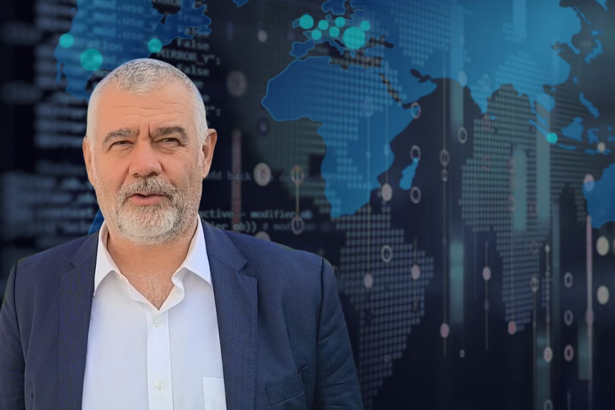 Achizițiile încep să se vadă în rezultatele grupului clujean de IT AROBS: afaceri în creștere cu 36% în primul semestru și profit net mai mare cu 121%