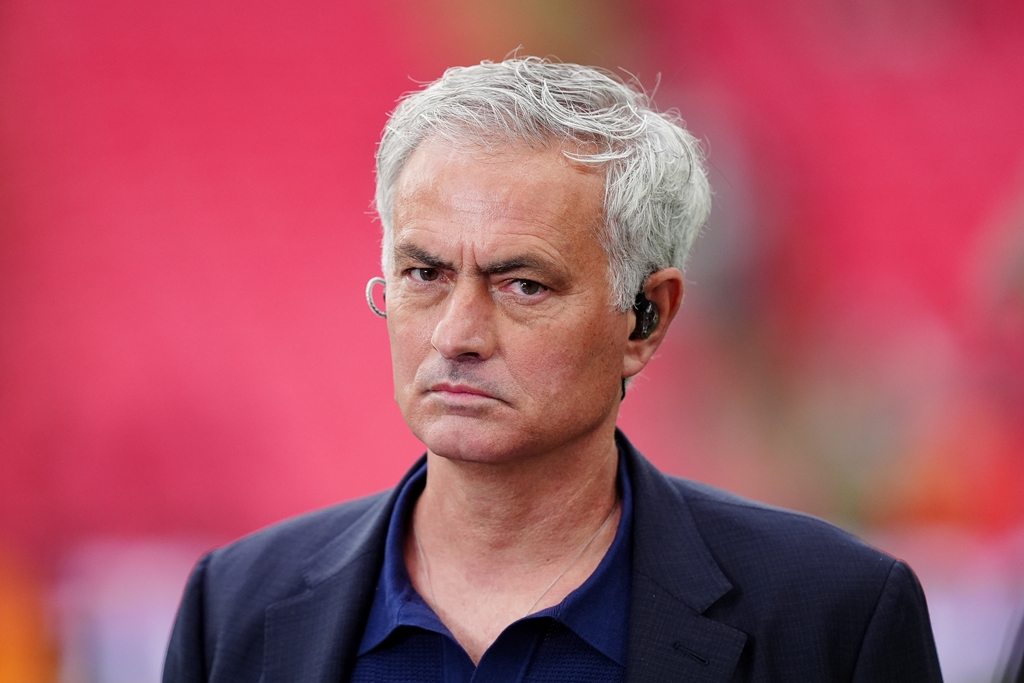 Reacția lui Mourinho după primul eșec de la revenirea la Real Madrid