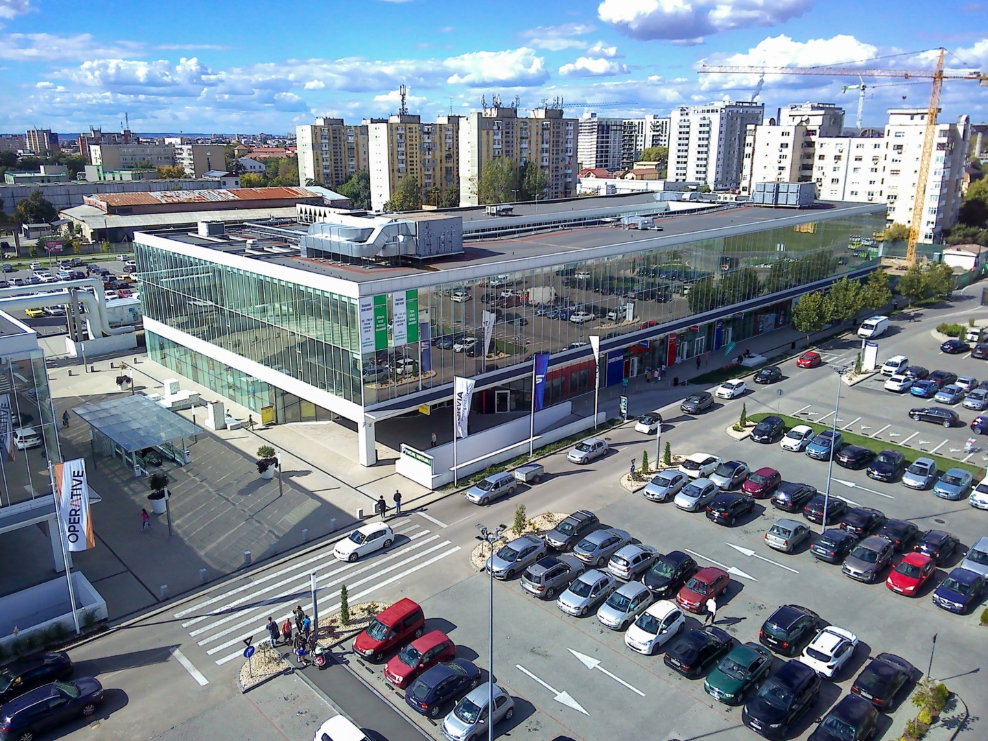 Craiova dă 566 milioane lei pe întocmirea „hârtiilor”necesare proiectelor urbane
