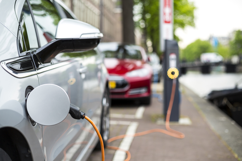 În România, mașinile electrice sunt acum mai ieftin de utilizat decât modelele pe benzină