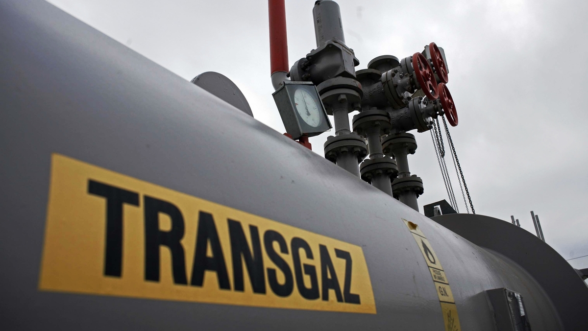 Contract de până la 108,9 milioane de lei, pus la bătaie de Transgaz: Compania scoate la licitație primul lot al conductei de gaze Huedin-Lugaşu
