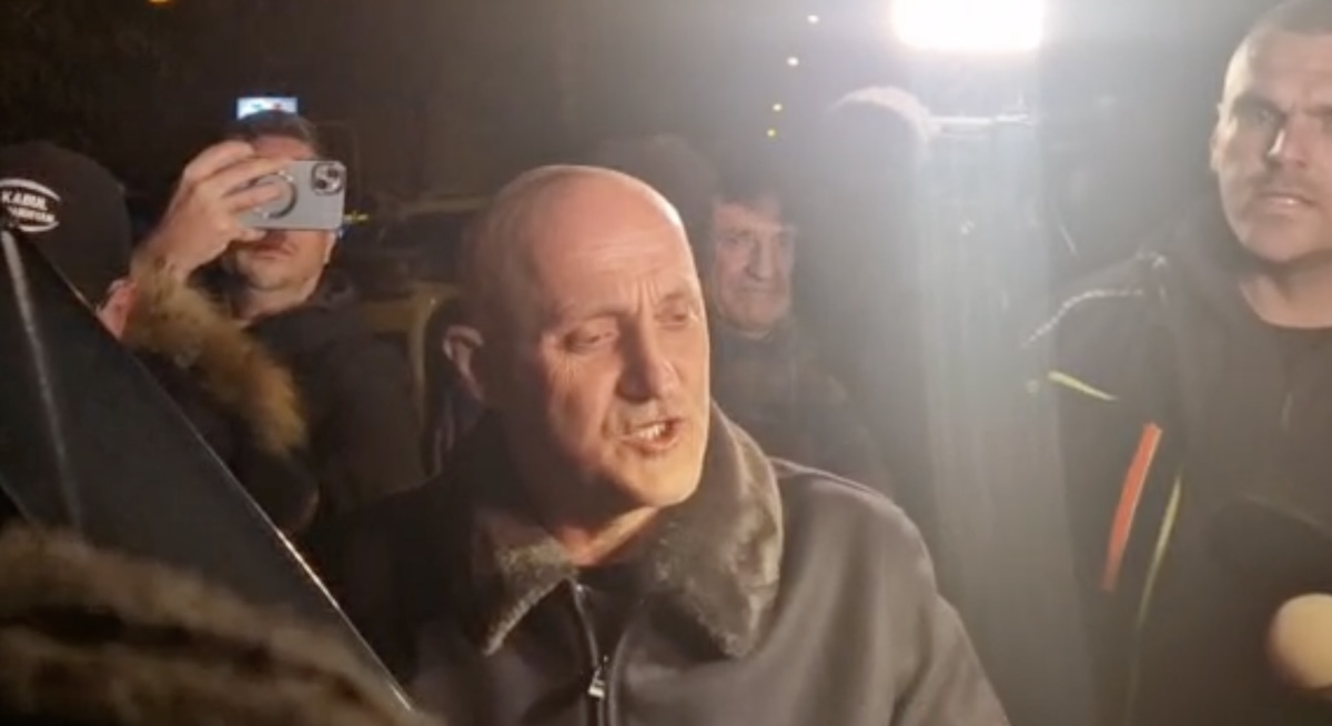 Mercenarul Horațiu Potra, plasat sub control judiciar de Înalta Curte / Este judecat pentru tentativă la comiterea unor acţiuni împotriva ordinii constituţionale