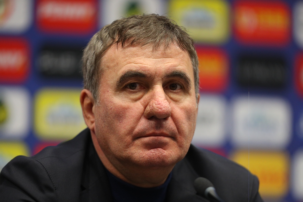România joacă luni contra Bosniei în Liga Națiunilor: Fără spectatori pe Arena Națională