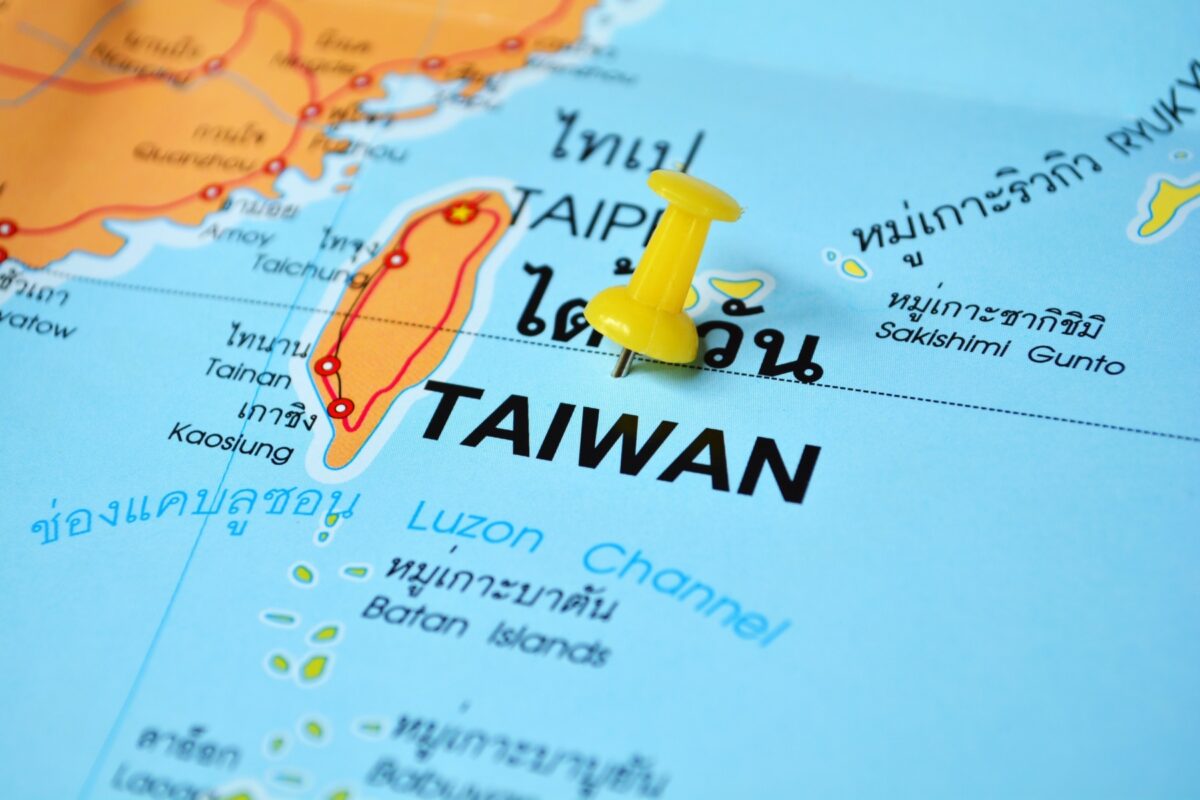 China este pregătită să suprime cu hotărâre forțele de independență ale Taiwanului, amenință Xi Jinping