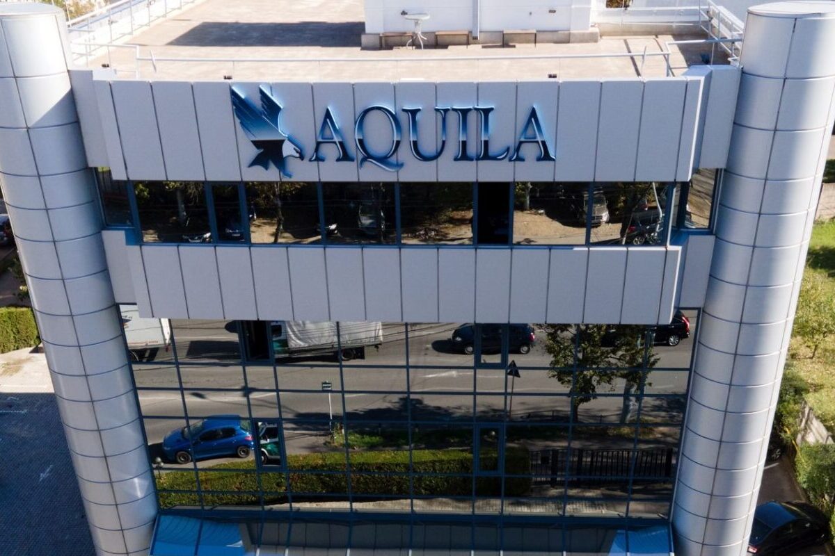 AQUILA începe fuziunea cu Parmafood, compania cumpărată cu până la 16,5 milioane de euro de la antreprenorul Eugen Savu