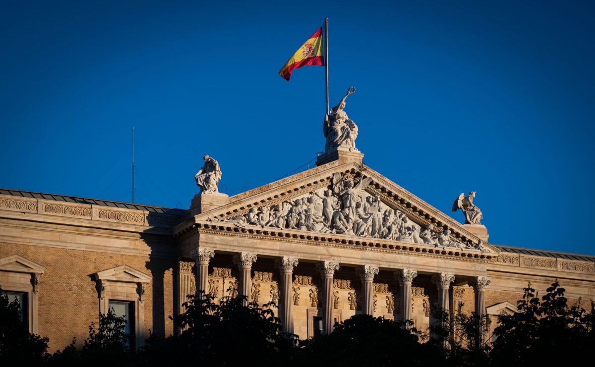 Scandal în Spania după dezvăluirea legată de o listă neagră de jurnalişti întocmită de guvern