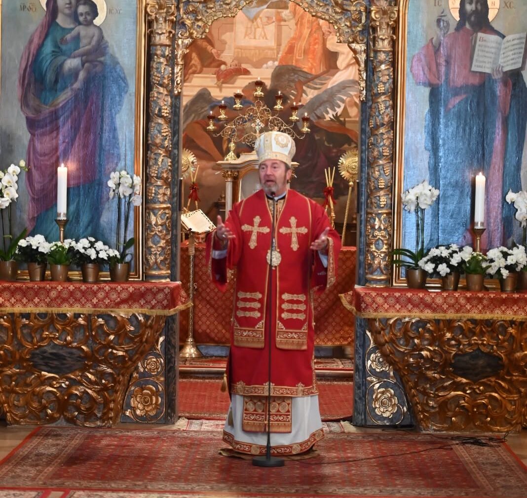 Întâlnire intereparhială a tinerilor greco-catolici, la Blaj, cu tema „Schimbă lumea începând cu inima ta!”
