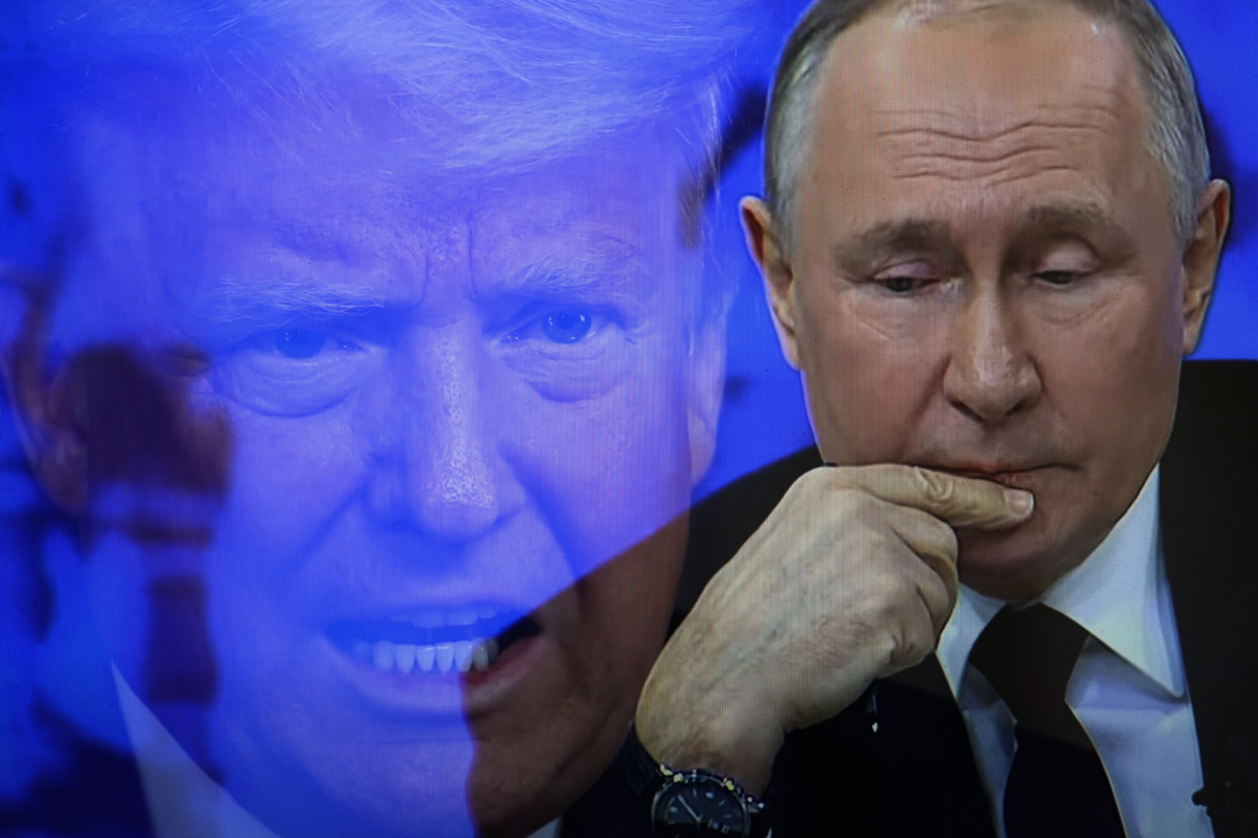 BREAKING Trump ia în calcul acorduri economice cu Rusia înainte de oprirea războiului din Ucraina, potrivit New York Times