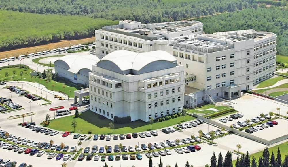 Spitalele regionale din Iași, Cluj și Craiova vor primi finanțări BEI de 923 milioane de euro