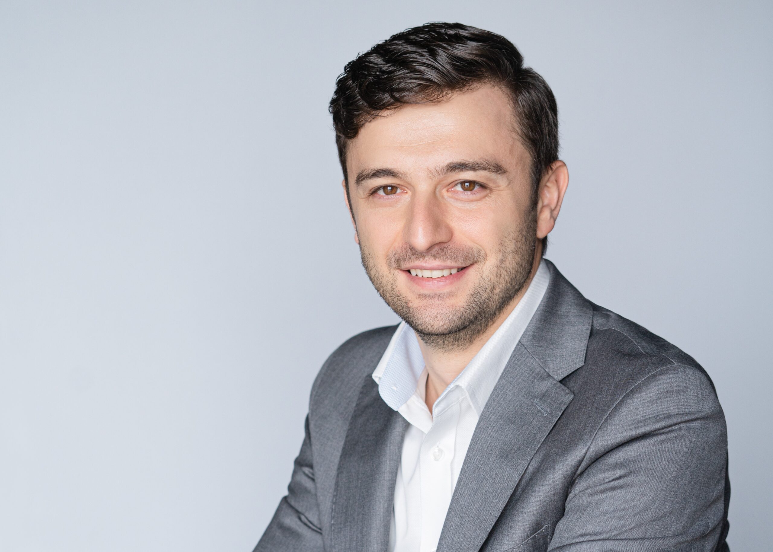 Ovidiu Tișler, numit noul Head of Private Individuals la ING Bank România și membru în Comitetului Executiv