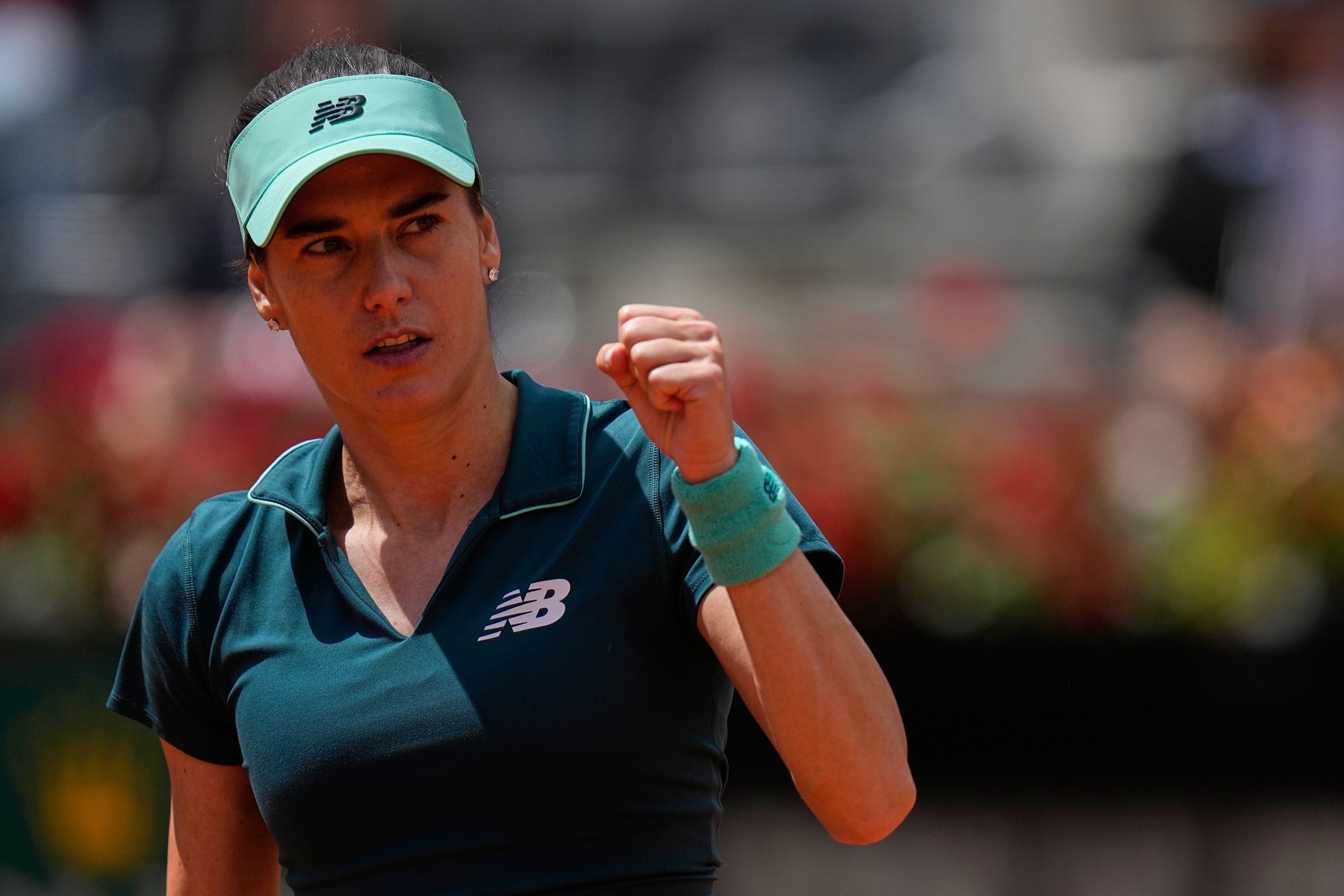 Sorana Cîrstea, calificare superbă în optimi la US Open – A învins o dublă finalistă de Grand Slam