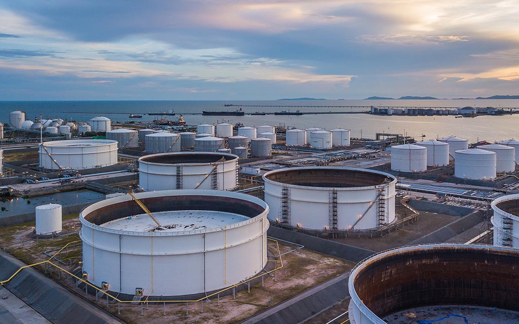 Angajații Oil Terminal intră în grevă de avertisment miercuri și în grevă generală pe 28 septembrie. Sindicaliștii cer majorări salariale de 6,5%
