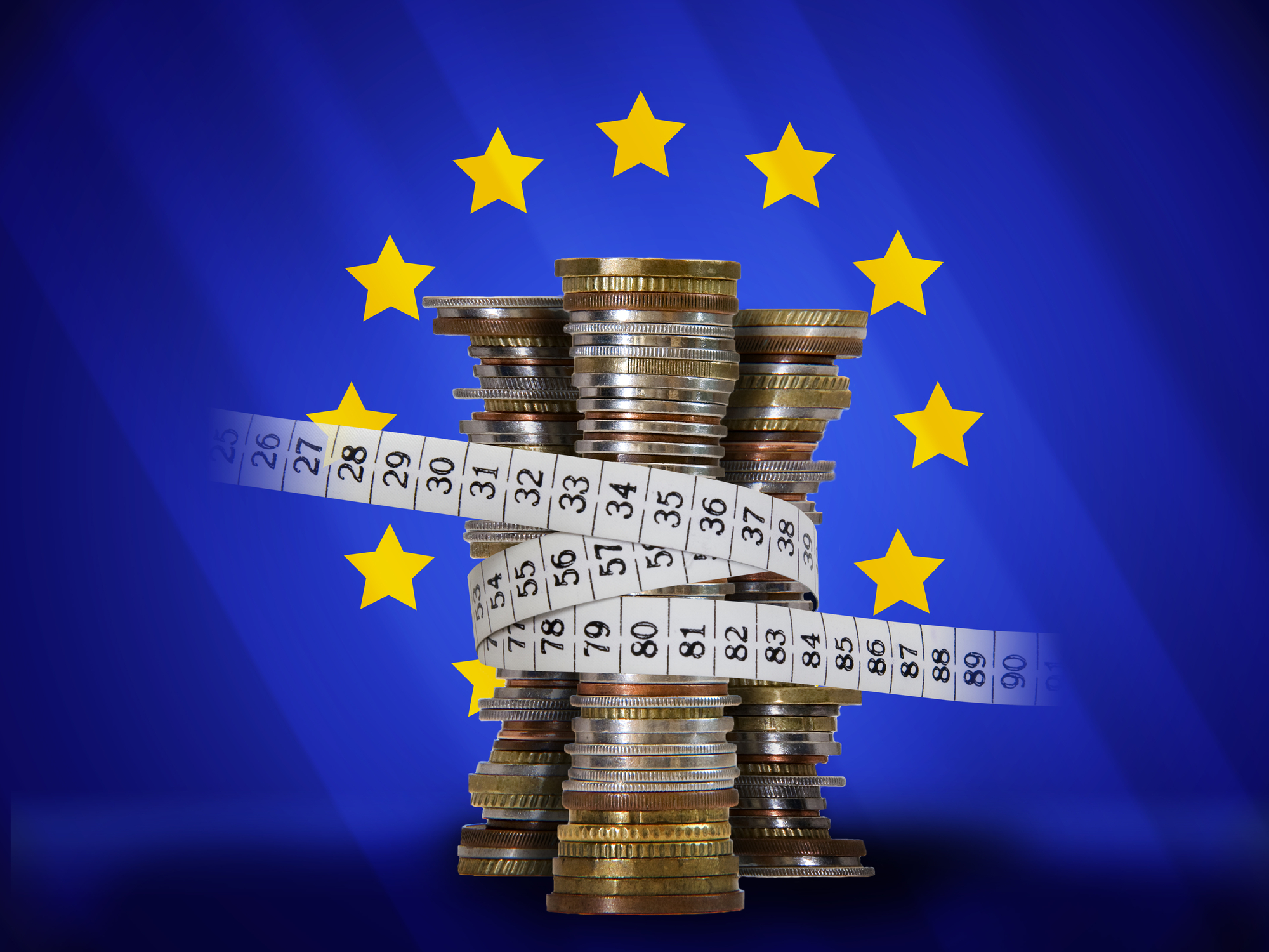 Analiză Allianz Trade: Economia europeană ar crește cu doar +0,9% în 2026, pe fondul investițiilor reduse în AI /  Cum se schimbă profilul de risc al companiilor