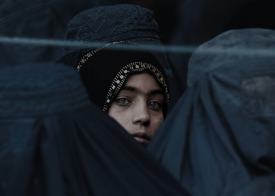 Interdicția privind purtarea vălului islamic în Austria a intrat în vigoare odată cu revenirea la școală a fetelor sub 14 ani