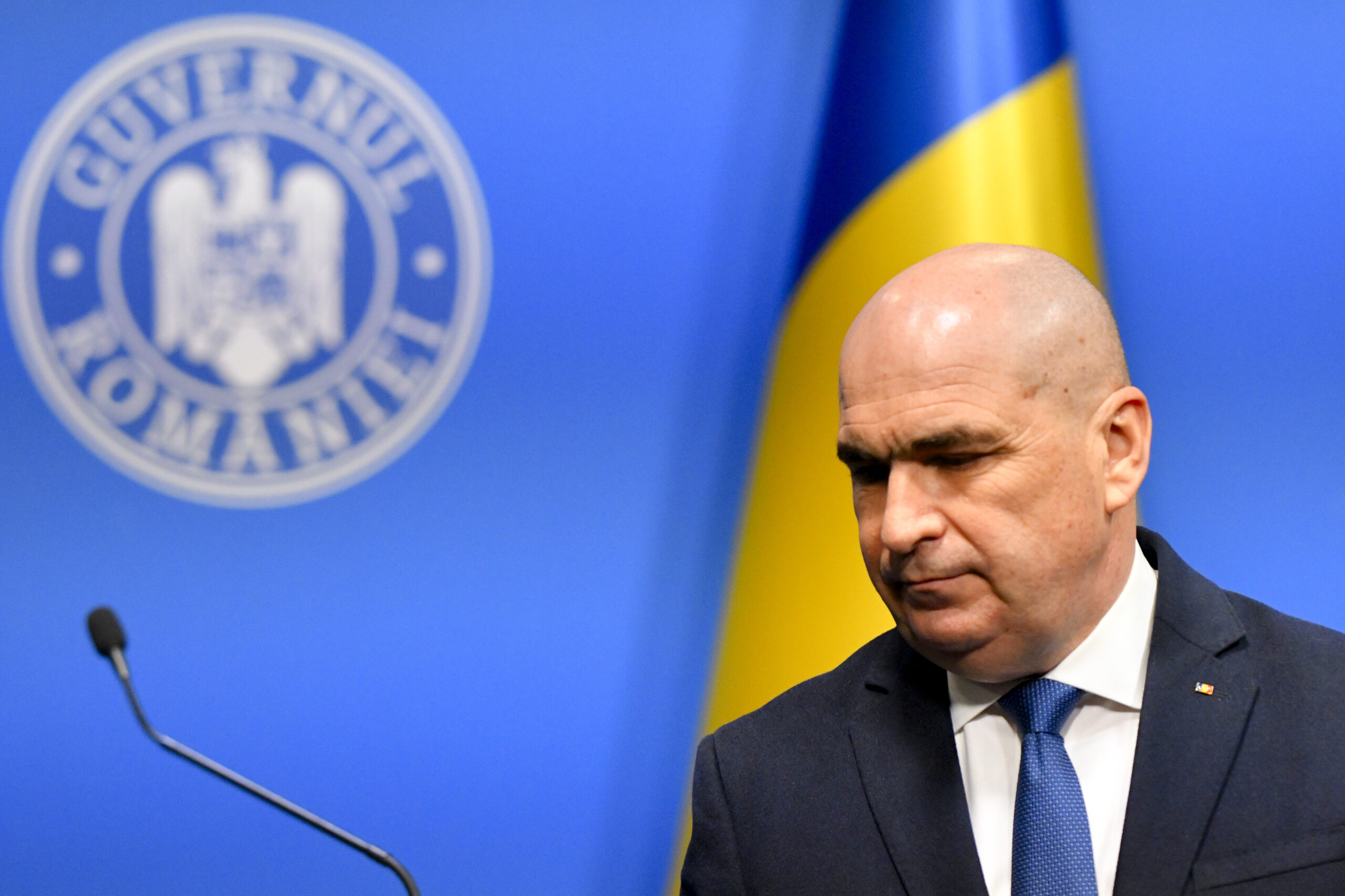 Bolojan: „E timpul pentru decizii!” Premierul interimar avertizează că blocajul politic poate costa România miliarde de lei și cere instalarea rapidă a unui nou guvern