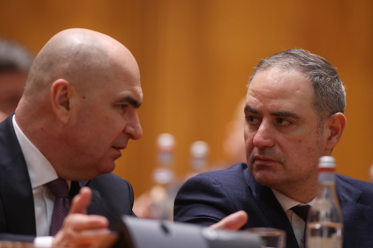 Alexandru Nazare: Reforma nu mai este o noțiune abstractă / Ce s-a schimbat la ANAF