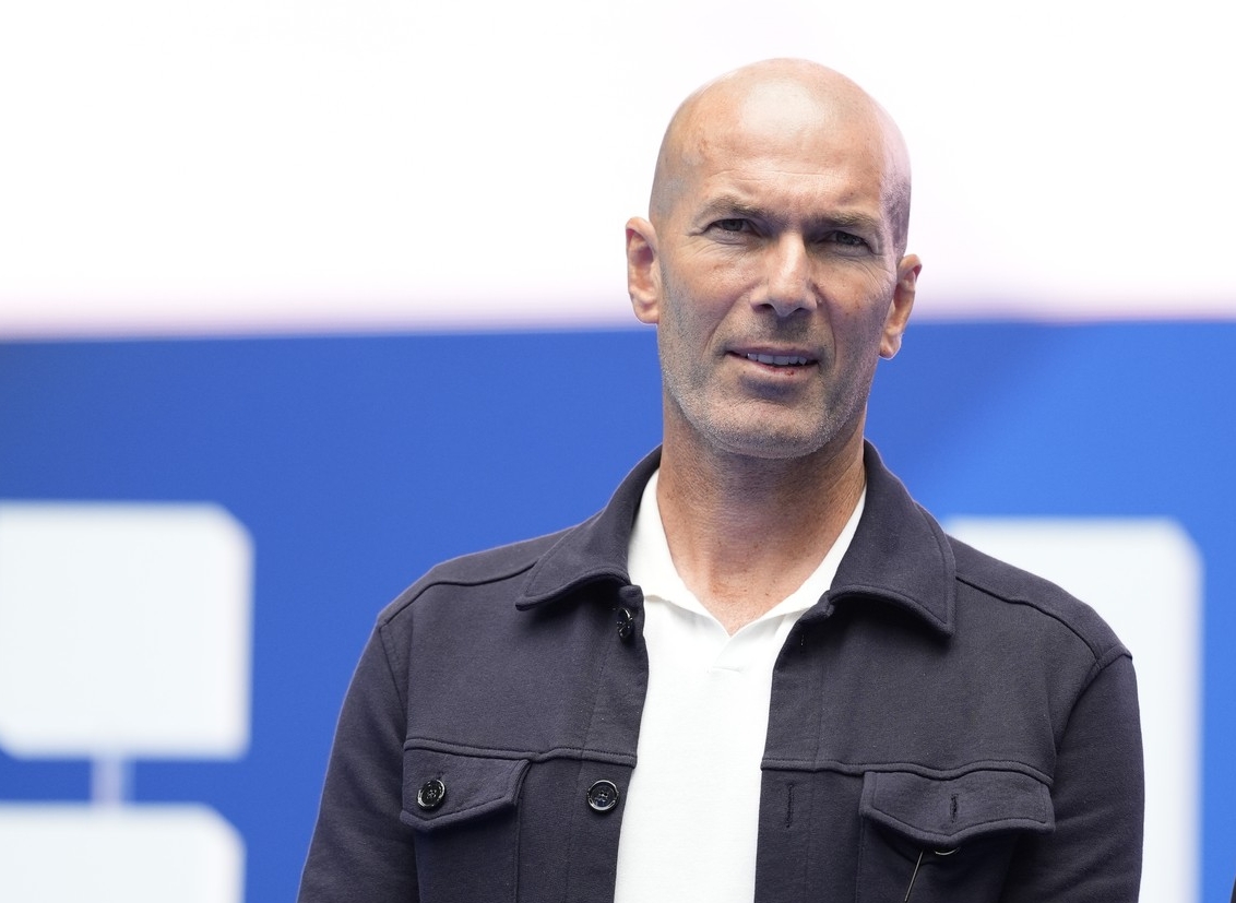 Zidane debutează ca selecționer al Franței – Programul tv al meciurilor de vineri din Liga Națiunilor