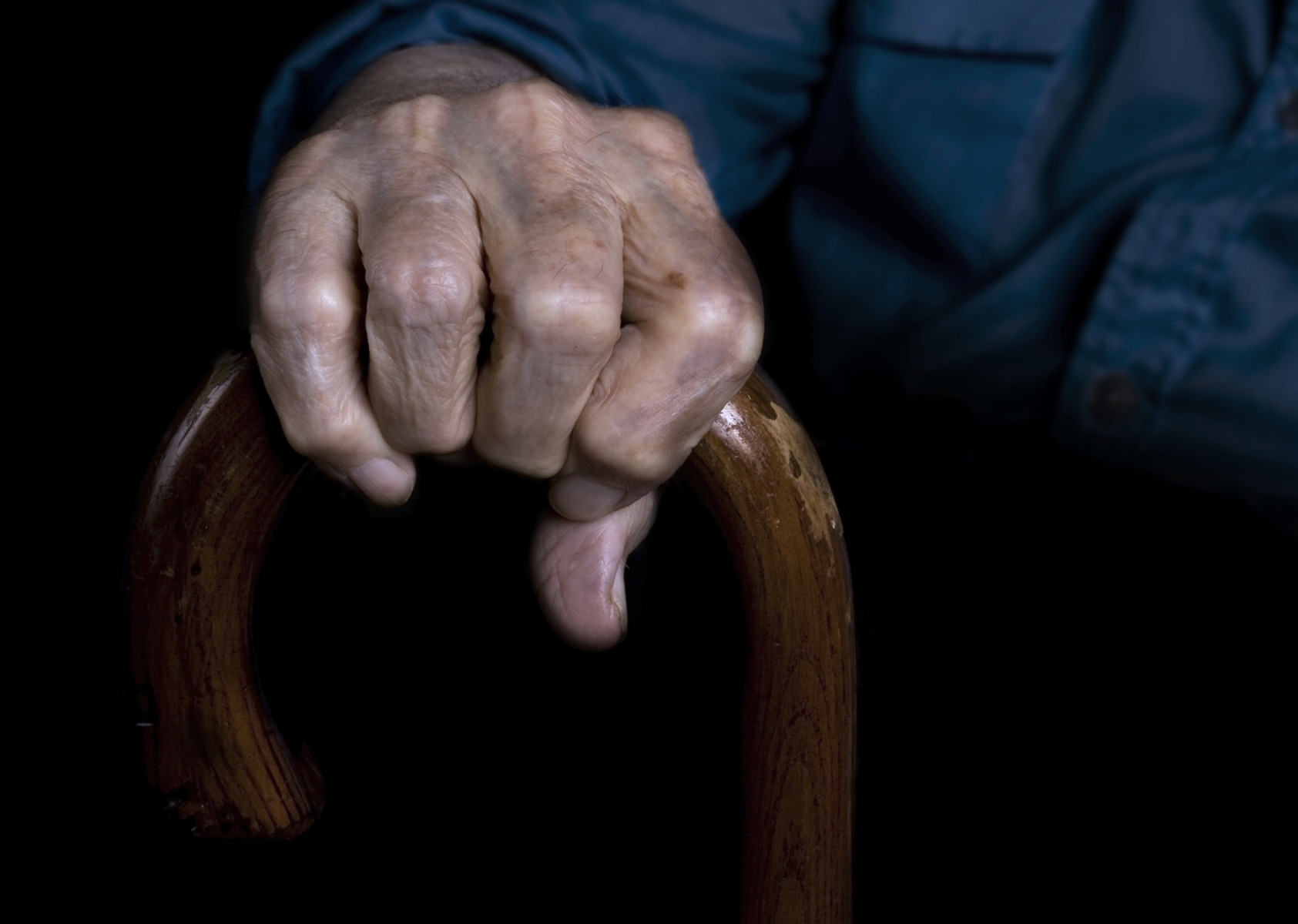 Bărbat de 105 ani, anchetat pentru crime comise într-un lagăr nazist de prizonieri de război din Germania