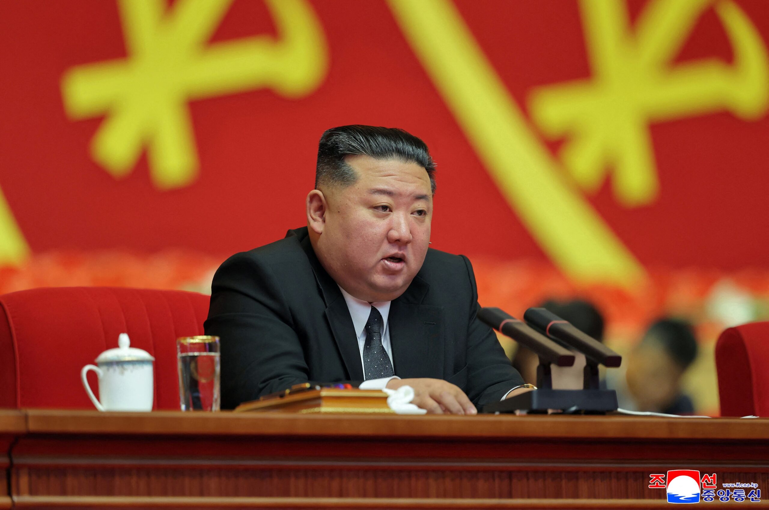 „Extrem de obez”: Kim Jong Un cântărește peste 140 de kilograme, susține spionajul sud-coreean