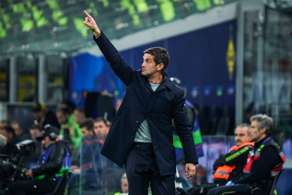 Inter pleacă în vacanță: Chivu schimbă rutina la Inter Milano