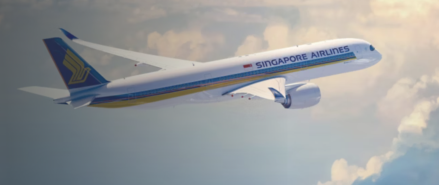 „Oscarurile industriei aviatice”: Singapore Airlines, desemnată cea mai bună companie aeriană din lume