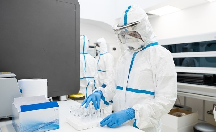 Spitalul de Boli Infecţioase din Cluj-Napoca, premiat de ambasada SUA pentru digitalizarea fluxurilor de laborator
