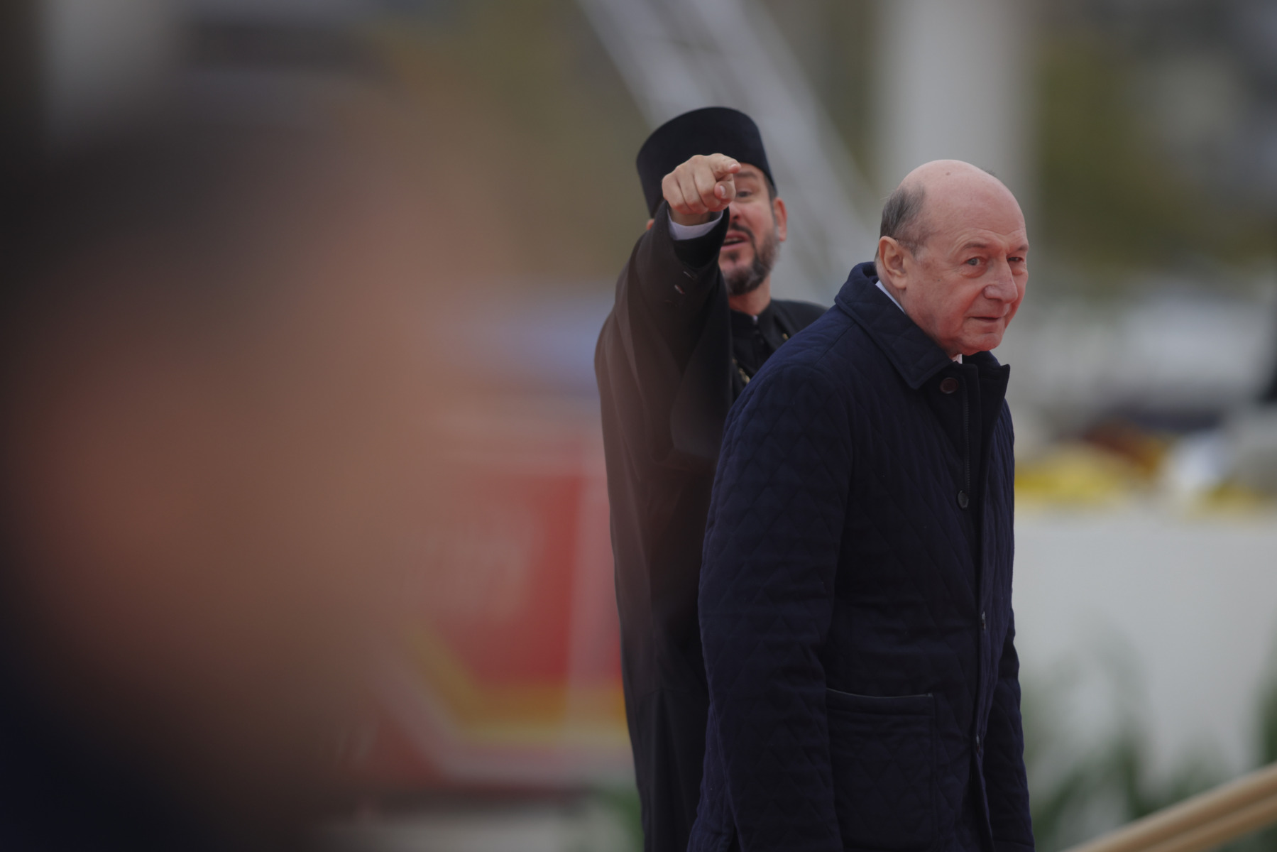 Băsescu, atac la Kelemen Hunor: Eu nu l-am lins pe Viktor Orban. Acum, neavând ce linge, își caută stăpân / ”Am avut curaj să desecretizez arhivele fostei Securități”
