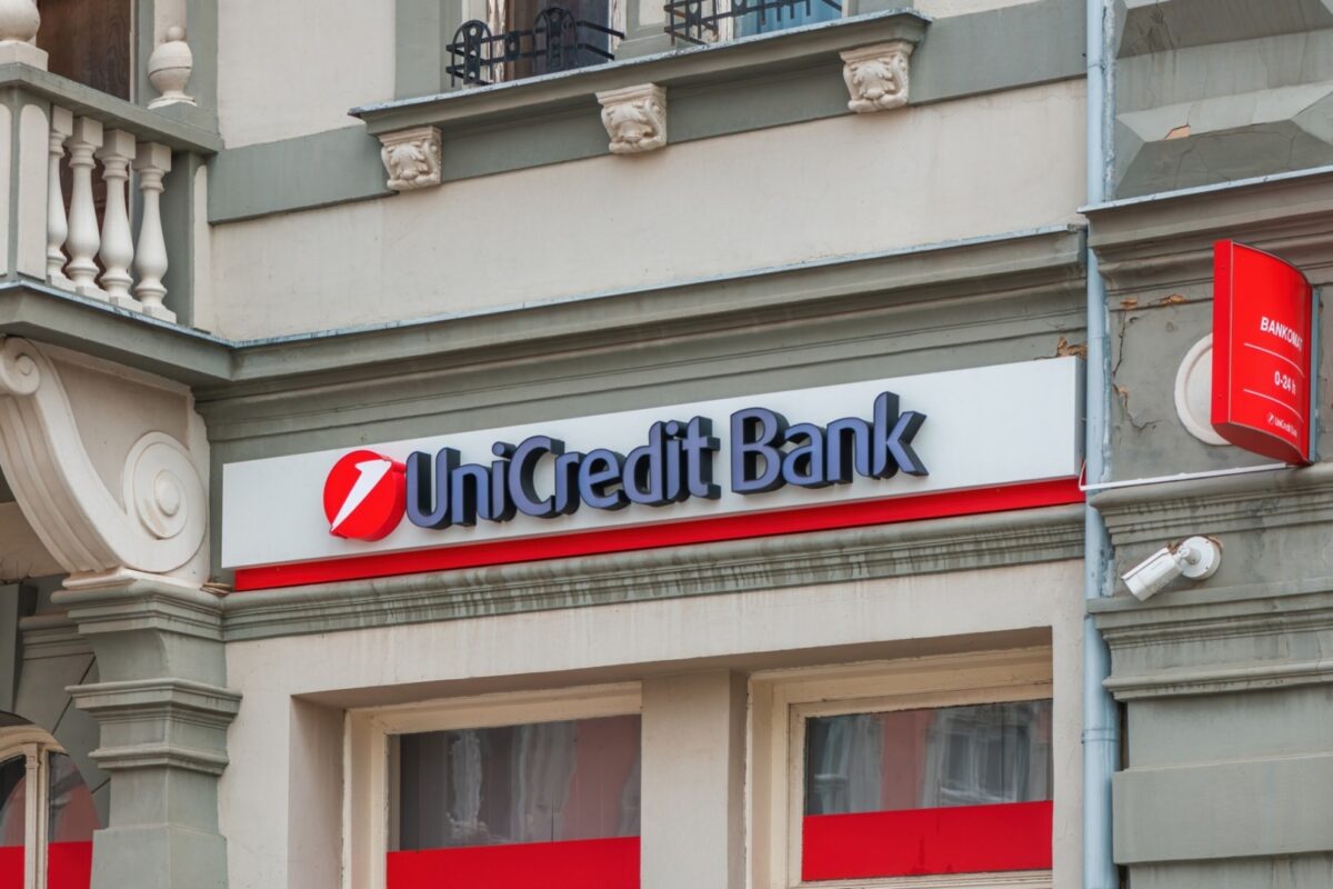 Ancheta ROBOR. UniCredit a primit decizia din partea Consiliului Concurenței și anunță că o va contesta
