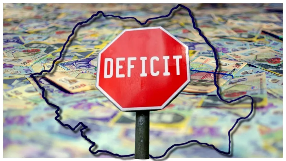 Deficitul României la țiței și produse petroliere a crescut cu 41,6% în primul semestru