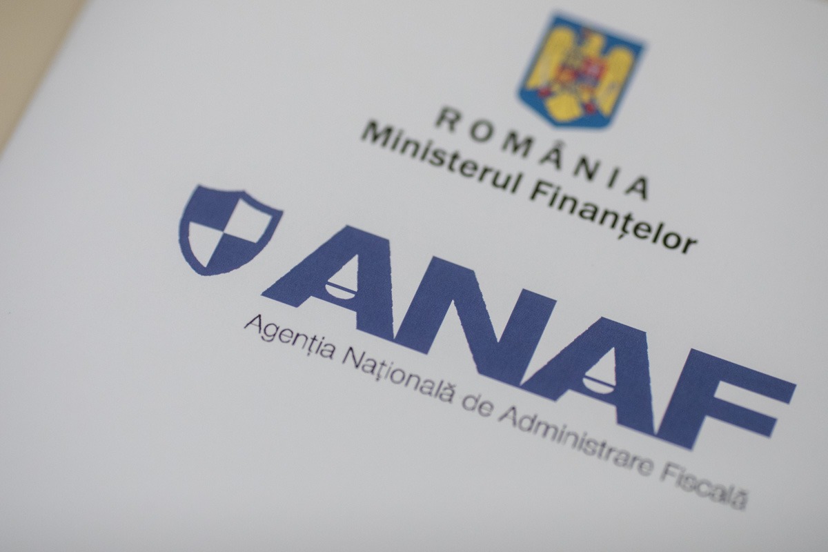 ANAF a stabilit TVA suplimentară de 87 milioane de lei într-un caz privind vânzarea de utilaje agricole