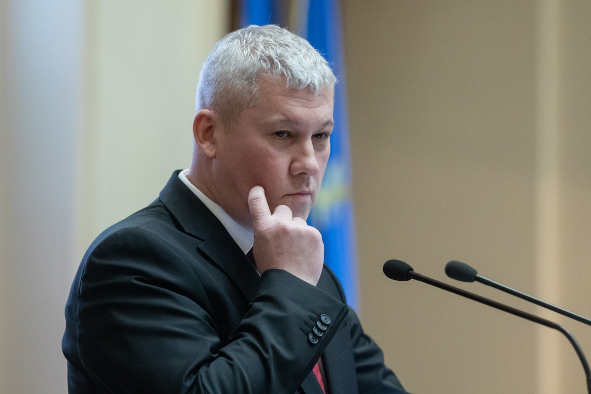 Dubla măsură a ministrului Justiției: Cătălin Predoiu s-a abținut la votul pentru noul șef CSM în 2019, dar acum o săptămână s-a dus la Consiliul Superior al Magistraturii special ca să o apere pe Cristina Chiriac de sesizarea Inspecției Judiciare