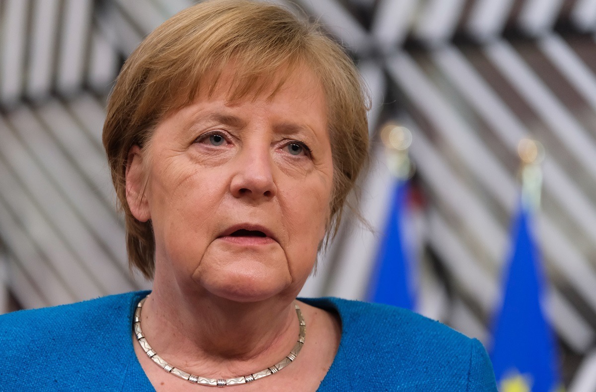 Angela Merkel despre formarea unui guvern în România: E nevoie de oameni dispuşi să facă compromisuri. Aveţi câţiva / ”Alegerile sunt rezultatele gândurilor cetăţenilor. Nu vin aşa din cer senin”